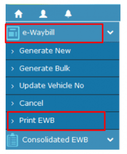 e-way-bill-system