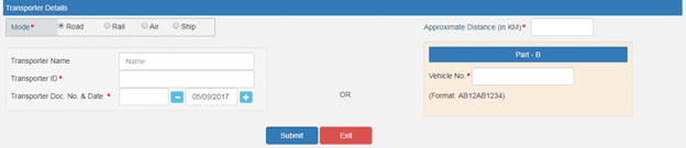 e-way-entery-tranporter